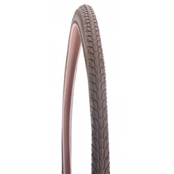 tire 28 x 1.75 brown (47-622)