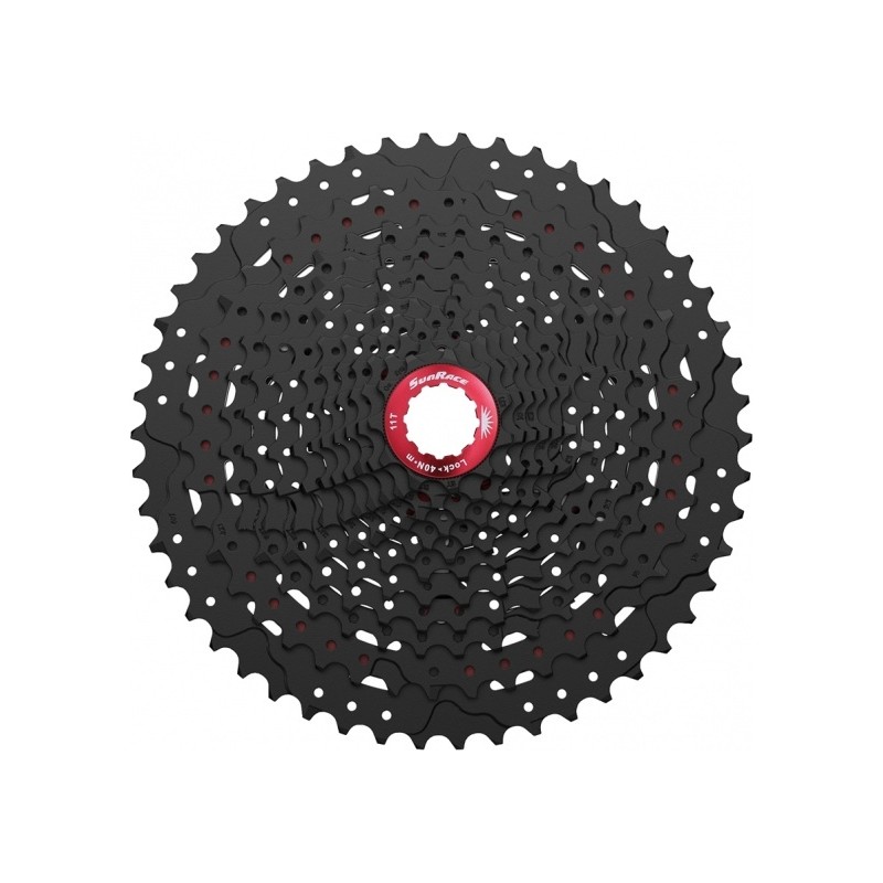 cassette Csmz90 12S 11-50T black