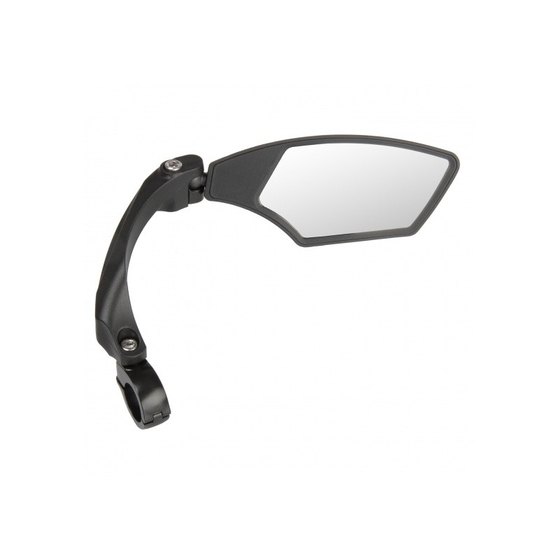 bike mirror 110 x 55 mm right black