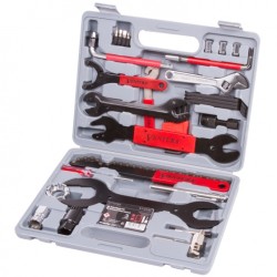 toolbox Bike and Outdoor37-piece