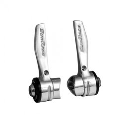 tube shifters SLR30 R7/LF B-HP 7S aluminium silver