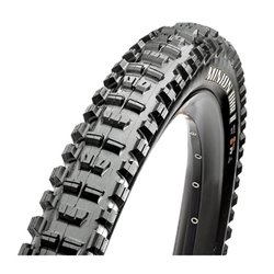 tyre Minion DHR II 3C 29 x 2.40 (61-622) black