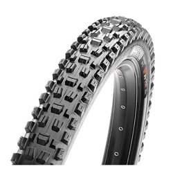 outer tire Assegai3CT 27.5 inch (63-584) 120TPI black