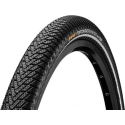 tyre Top Contact Winter II Premium 27.5 x 2.00 (50-584)