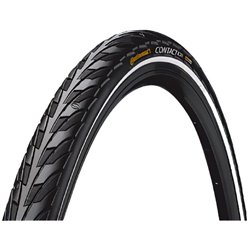 tyre Contact II 26 x 1.75 (47-559) black