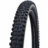 Hans Dampf S-Trail Outer tire 27.5 x 2.60 (65-584) Black