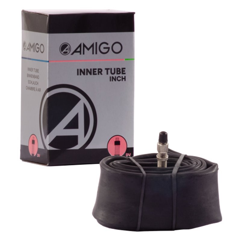 inner tube 26 x 1.75-1.85/1.90 (47-559) DV 45 mm