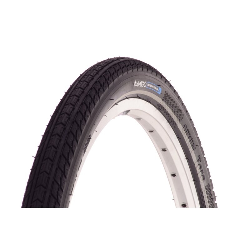 tire anti-puncture Toro 26 x 1.75-1.85/1.90 (47-559) black