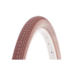 tire anti-puncture Toro 28 x 1.50-1 5/8 x 1 1/2 (40-622) brown