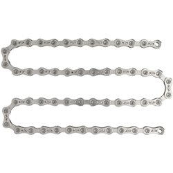 Shimano chain 11V race 116 links silver