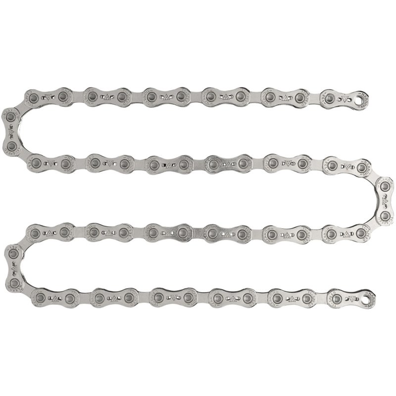 Shimano chain 11V race 116 links silver