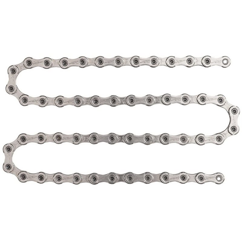 Chain 9V 138 links mtb/e-bike Silver