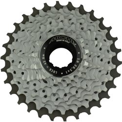 Cassette Shimano Light Primato 11V 12-30 black