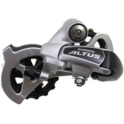 Altus RD-M310 rear derailleur 7/8-speed black