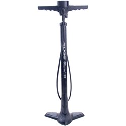 Blizzard 15 B High pressure bicycle pump Black