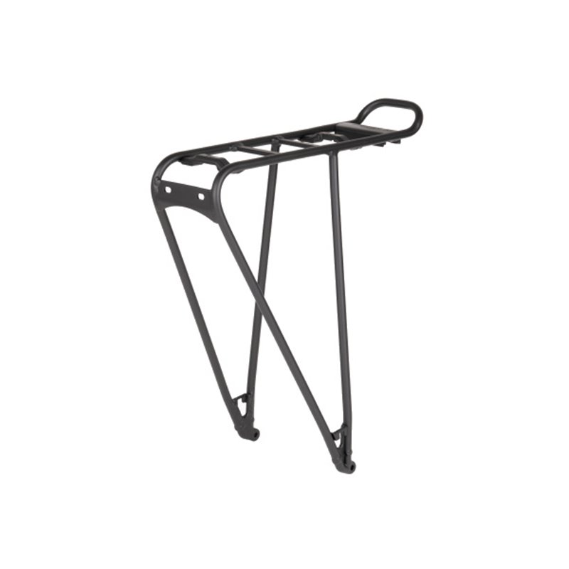 Tour Sport AVS Rear Carrier 28" Aluminum Black