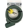 Spiral Lock 12 mm* 150 cm Matte Green