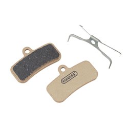 Shimano BR-M810 Disc Brake Pad Sintered Copper