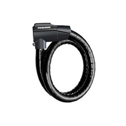 PK Armored cable lock 560/100/26mm black