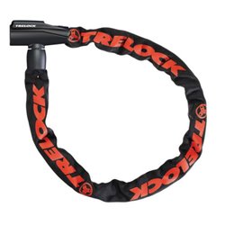 BC Chain lock 360/85/6mm Black