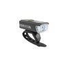 F.light 20 Headlight with Silicone Mount 50 lumens Black