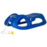 RollySnow Cruiser schlitten junior blau