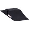 mini airbox skateramp schwarz