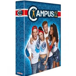 Campus 12 Ringbuch A4 2-Ring