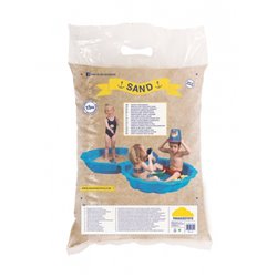 gewaschener Spielsand - Sandkastensand - 15 kg