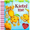 Kitzel mich kitzeln Buch junior