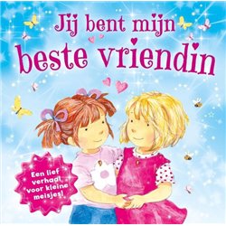 Du bist mein bester Freund Kinderbuch