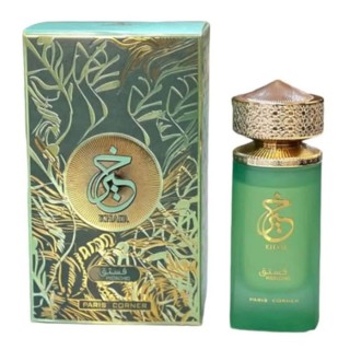 Paris Corner Khair Pistachio Eau De Parfum 100ml Spray - unisex - Teknashop Ltd
