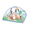 Forest Babygym Activity Spielmatte mit Musik & Licht