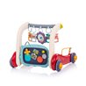 Baby Fitness 3-in-1 Kinderwagen mit Musik Multicolour