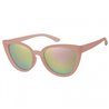 ladies sunglasses A60770 pink/yellow