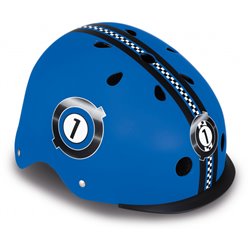 Elite Lights helmet blue size 48-53 cm