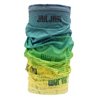 neck warmer Tec Tube polyester/elastane green size one-size