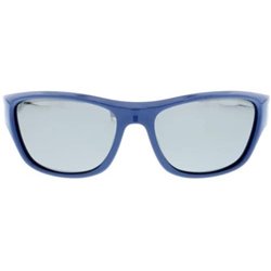 sunglasses HPS00104 polarized ladies oval cat.3 blue