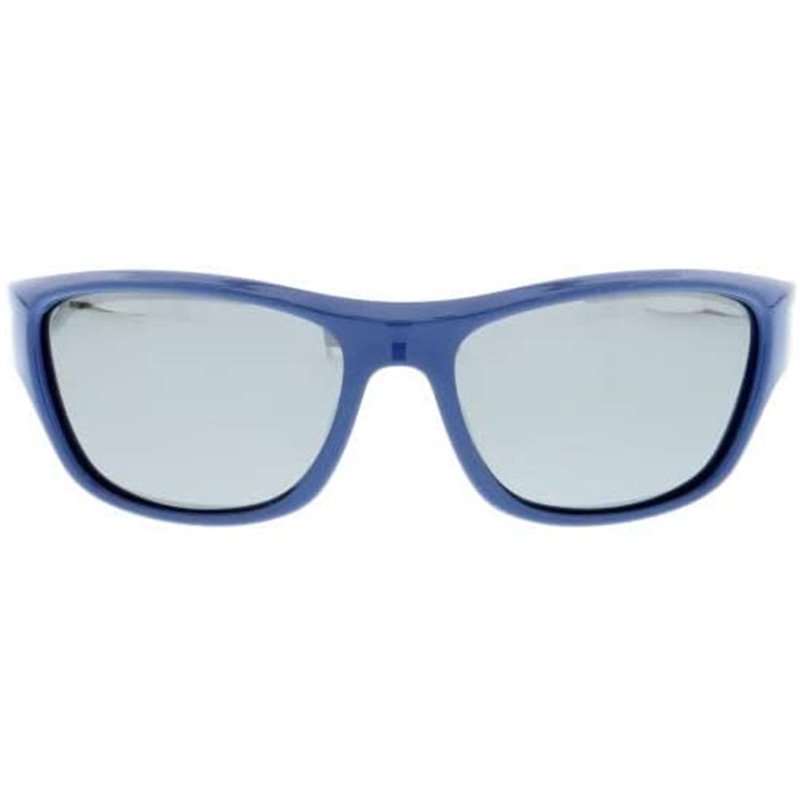 sunglasses HPS00104 polarized ladies oval cat.3 blue