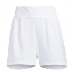 golf shorts Go-To ladies nylon white size XS