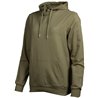 Sweat Hoody Cotton Women's Camouflage Green Size M