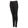 Training pants cuff ladies black size L