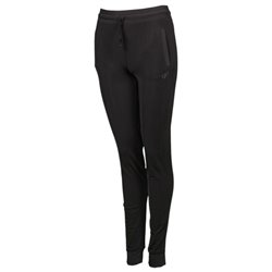 Training pants cuff ladies black size M