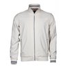 Avalon active jacket men beige size M