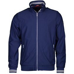 Avalon active jacket men blue size L