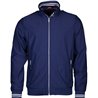 Avalon active jacket men blue size M