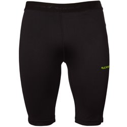 Damion running pants men black size L