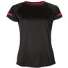 Dana sports shirt ladies black size S