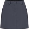 Estrela 2 sports skirt ladies anthracite size 36