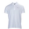 Rodney polo shirt men white size M